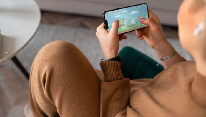 Gamezi Hadirkan Layanan Top Up Game Instan Tanpa Perlu Registrasi Akun