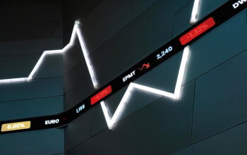 Asing Borong Saham BMRI, TPIA, dan ANTM Senilai Rp442 Miliar