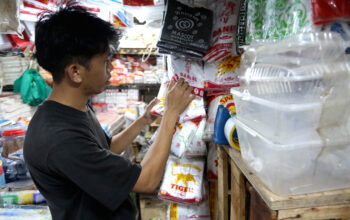 Industri Kemasan Tetap Tumbuh Stabil di Tengah Ketidakpastian Global