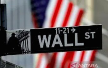 Wall Street Menguat Didorong Reli Saham Teknologi dan Debut SK Hynix