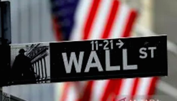 Wall Street Menguat Didorong Reli Saham Teknologi dan Debut SK Hynix