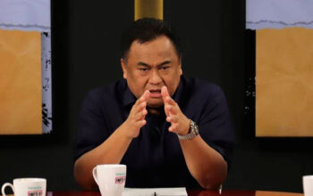 Mengenal Sosok Rachmat Gobel: Rekam Jejak Pengusaha dan Politisi Indonesia