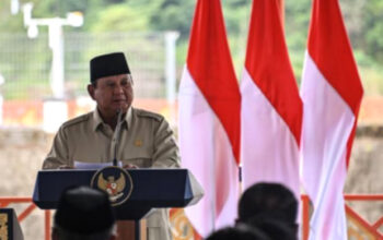 Prabowo Larang Penjualan Aset Strategis Negara ke Pihak Asing