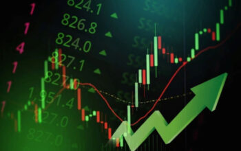 IHSG Menguat 2,28 Persen, Saham Grup Astra Dominasi Kenaikan Pasar