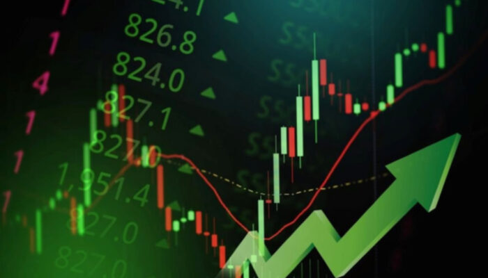 IHSG Menguat 2,28 Persen, Saham Grup Astra Dominasi Kenaikan Pasar