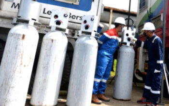 Pertagas Siapkan Infrastruktur CNG, Uji Coba Pengganti LPG 3 Kg Dimulai