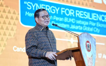 Pemprov DKI Terbitkan Obligasi Rp3,5 Triliun untuk Percepat Pembangunan Infrastruktur