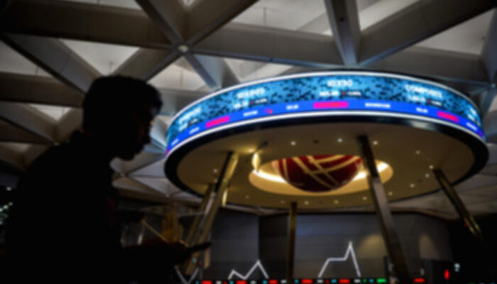 IHSG Menguat ke 5.916, Lima Saham Ini Paling Banyak Diburu