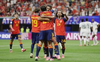 Spanyol Tampil Percaya Diri Hadapi Austria di Piala Dunia 2026