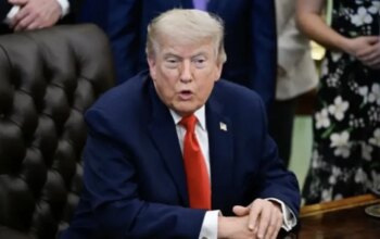 Mahkamah Agung AS Tolak Upaya Trump Batasi Hak Kewarganegaraan