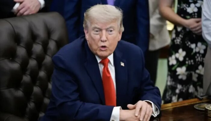 Mahkamah Agung AS Tolak Upaya Trump Batasi Hak Kewarganegaraan