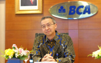 Saham BBCA Masih Anjlok 22%, BCA Ungkap Strategi Kerek Harga