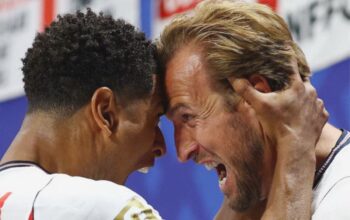 Inggris Lolos ke 16 Besar Piala Dunia 2026, Alarm Bahaya Berbunyi