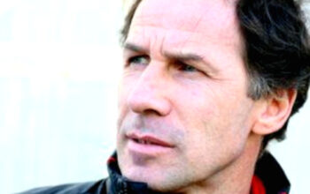 Legenda AC Milan Franco Baresi Tutup Usia, Rossoneri Berduka