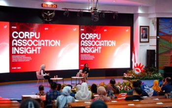 Telkom CorpU Perkuat Transformasi Talenta Lewat CorpU Association Insight