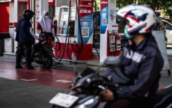 Peluang Penurunan Harga Pertamax Dinilai Makin Kecil