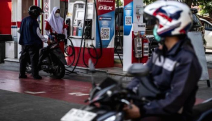 Peluang Penurunan Harga Pertamax Dinilai Makin Kecil