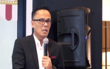Teguh Arief Indratmoko Resmi Ditunjuk Jadi Direktur Utama Peruri