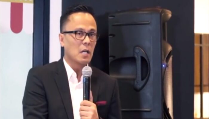 Teguh Arief Indratmoko Resmi Ditunjuk Jadi Direktur Utama Peruri