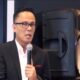 Teguh Arief Indratmoko saat resmi ditunjuk sebagai Direktur Utama Peruri yang baru.