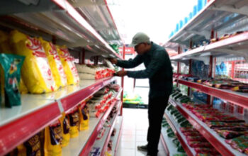 Koperasi Merah Putih Bukukan Transaksi Rp56,6 Miliar dari Sektor Ini