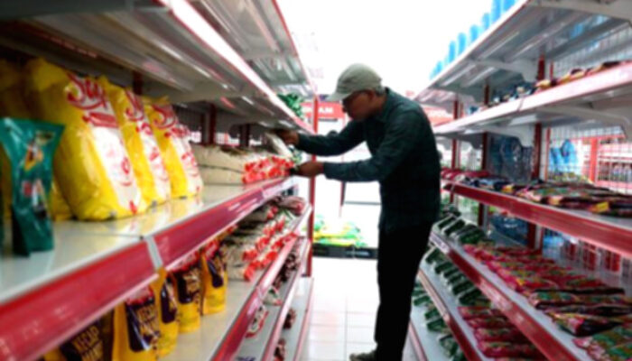 Koperasi Merah Putih Bukukan Transaksi Rp56,6 Miliar dari Sektor Ini