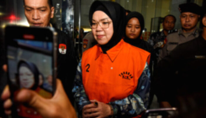 KPK Bongkar Dugaan Praktik Setoran Bupati Sukoharjo, Sita Aset Rp21,2 Miliar