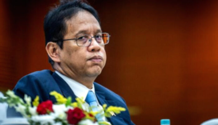 Purbaya: Gas dan Beras Subsidi Bakal Disalurkan Lewat Kopdes Merah Putih