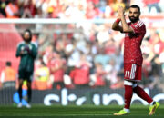 Liverpool Wajib Boyong Winger Kanan Baru Usai Ditinggal Mo Salah