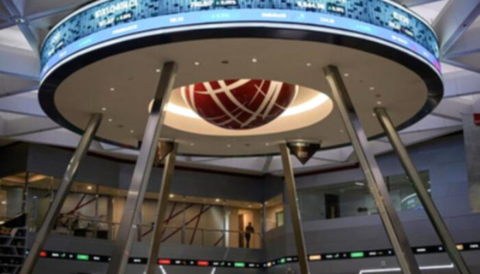 11 Calon Emiten Bersiap Melantai di Bursa Efek Indonesia