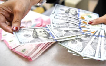 Data Inflasi AS Rendah, Rupiah Berpotensi Menguat Hari Ini