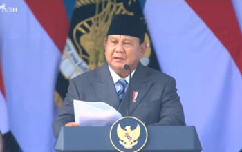Ekonom Muhammadiyah Ungkap Penyebab Sebenarnya IHSG Melemah Pasca Pidato Prabowo