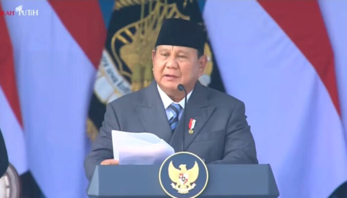 Ekonom Muhammadiyah Ungkap Penyebab Sebenarnya IHSG Melemah Pasca Pidato Prabowo