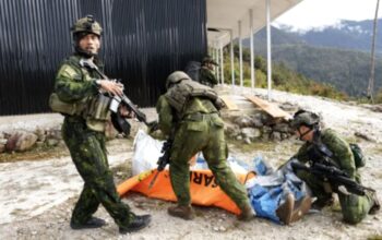 Pacta Kecam Aksi Kekerasan OPM terhadap Pilot AMA di Papua