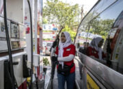 Pertamina Lakukan Lifting Perdana 12.830 Kiloliter B50 dari Kilang