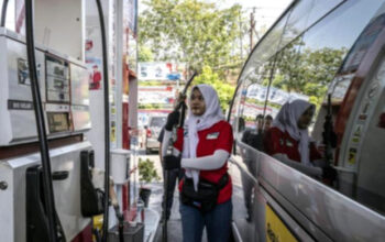 Pertamina Lakukan Lifting Perdana 12.830 Kiloliter B50 dari Kilang