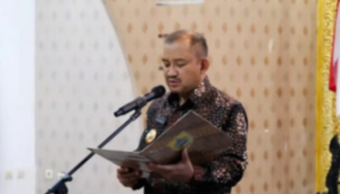 Bupati Pemalang Jadi Kepala Daerah Kelima Jateng yang Terjaring OTT KPK
