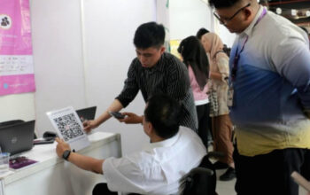 DKI Jakarta Perkuat Ekosistem Inklusif bagi Talenta Disabilitas