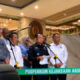 Gedung Kejaksaan Agung Republik Indonesia di Jakarta