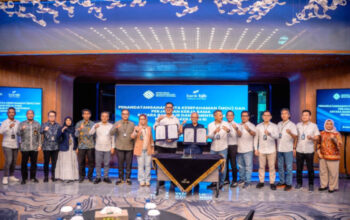 Bank BJB dan Kemnaker Perkuat Daya Saing SDM Indonesia