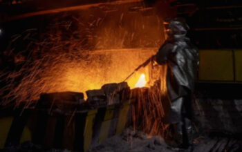 ESDM Tambah Kuota Produksi Nikel 2026 Atasi Kekurangan Bahan Baku Smelter