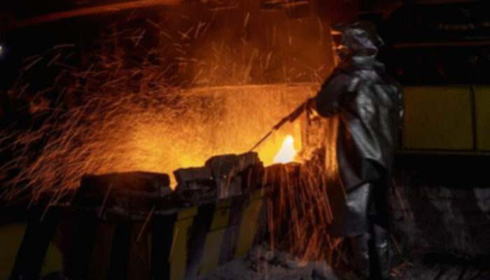 ESDM Tambah Kuota Produksi Nikel 2026 Atasi Kekurangan Bahan Baku Smelter
