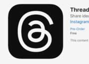 Threads Tambah Fitur Live Chat, Siap Tantang Dominasi X