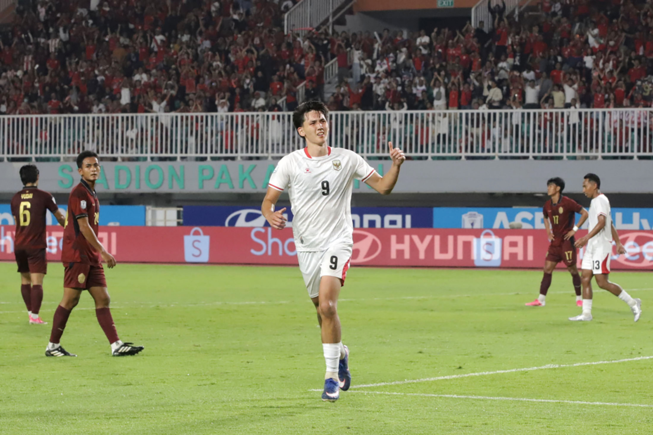 Waspada Vietnam, Ancaman Timnas Indonesia Tak Hanya dari Mitchell Baker