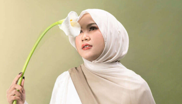 Inas Hafizhah Rangkul Komitmen Lewat Single Terbaru Bertajuk Tumbuh Berdua