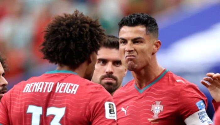 Meski Performa Menurun, Ronaldo Tetap Jadi Ancaman di Piala Dunia