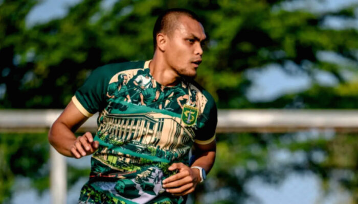 Rachmat Irianto Jaga Harmoni di Tengah Wajah Baru Persebaya