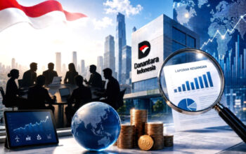 Danantara Satukan Empat Manajemen Aset BUMN untuk Perkuat Investasi