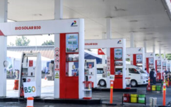Biodiesel B50 Resmi Meluncur, Simak Daftar Sebaran Wilayahnya Saat Ini