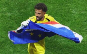 Tanjung Verde Siap Berikan Kejutan bagi Timnas Argentina